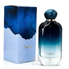  AHMED AL MAGHRIBI SAPPHIRE (U) EDP SP By For (Fragrance)