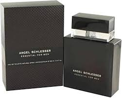 ANGEL SCHLESSER ANGEL SCHLESSER ESSENTIAL By ANGEL SCHLESSER For MEN (Fragrance)