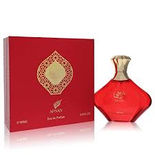 AFNAN AFNAN TURATHI RED by AFNAN For (Fragrance)