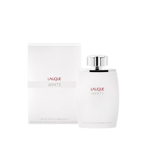 LALIQUE LALIQUE WHITE BY LALIQUE By LALIQUE For MEN (Fragrance)