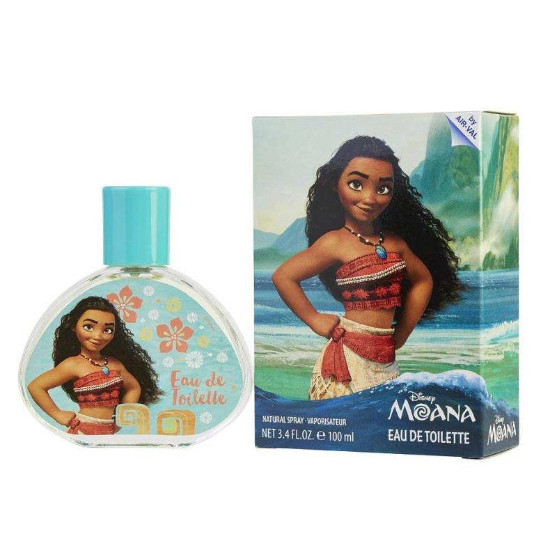 DISNEY DISNEY MOANA BY DISNEY By DISNEY For GIRL (Fragrance)