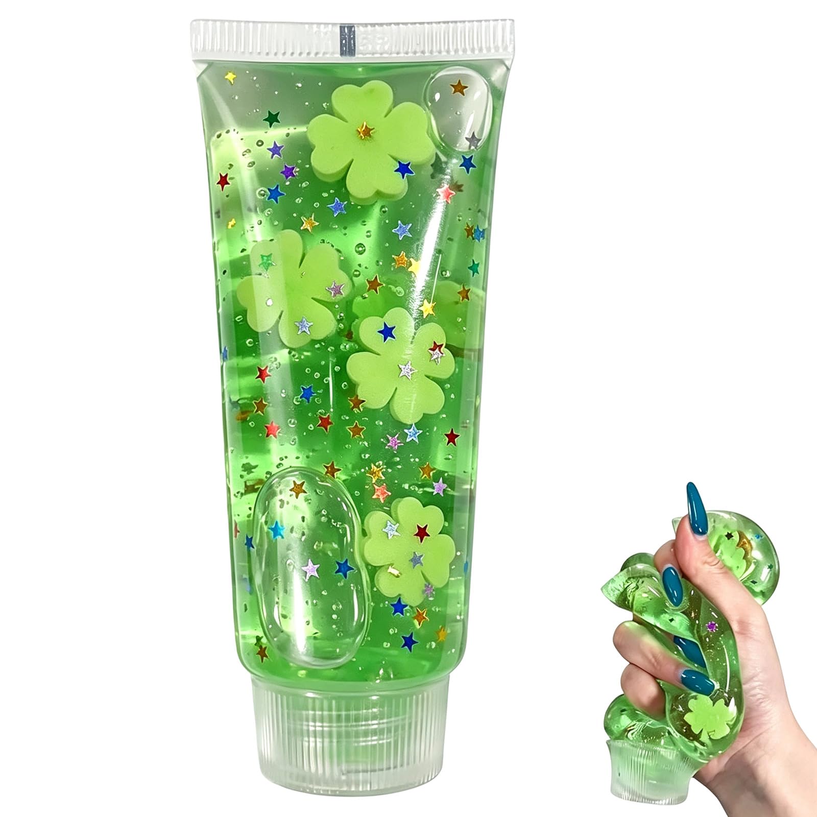 D Green