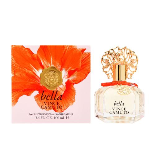 VINCE CAMUTO VINCE CAMUTO BELLA BY VINCE CAMUTO By VINCE CAMUTO For WOMEN (Fragrance)