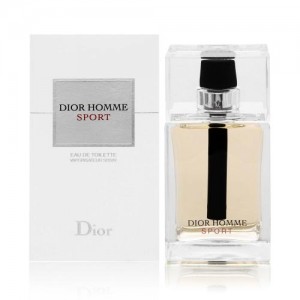 CHRISTIAN DIOR DIOR HOMME SPORT BY CHRISTIAN DIOR By CHRISTIAN DIOR For MEN (Fragrance)