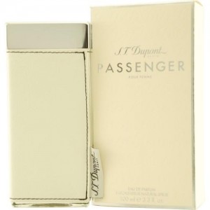 ST. DUPONT ST DUPONT PASSENGER BY ST. DUPONT By ST. DUPONT For WOMEN (Fragrance)
