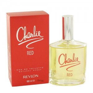 REVLON CHARLIE RED BY REVLON By REVLON For WOMEN (Fragrance)