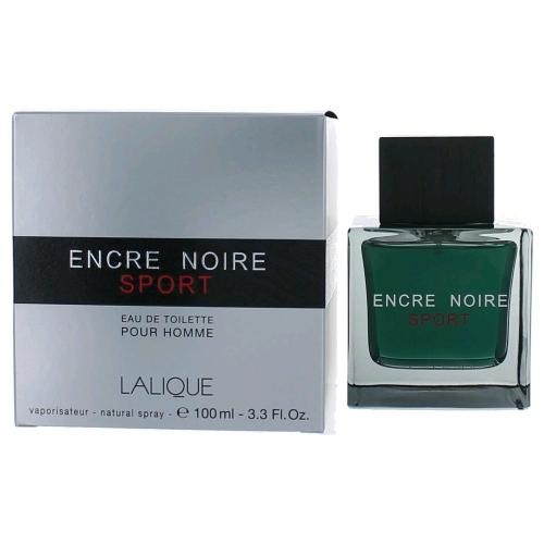 LALIQUE ENCRE NOIRE SPORT BY LALIQUE By LALIQUE For MEN (Fragrance)