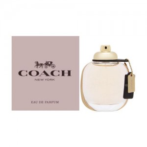 COACH COACH NEW YORK BY COACH By COACH For WOMEN (Fragrance)
