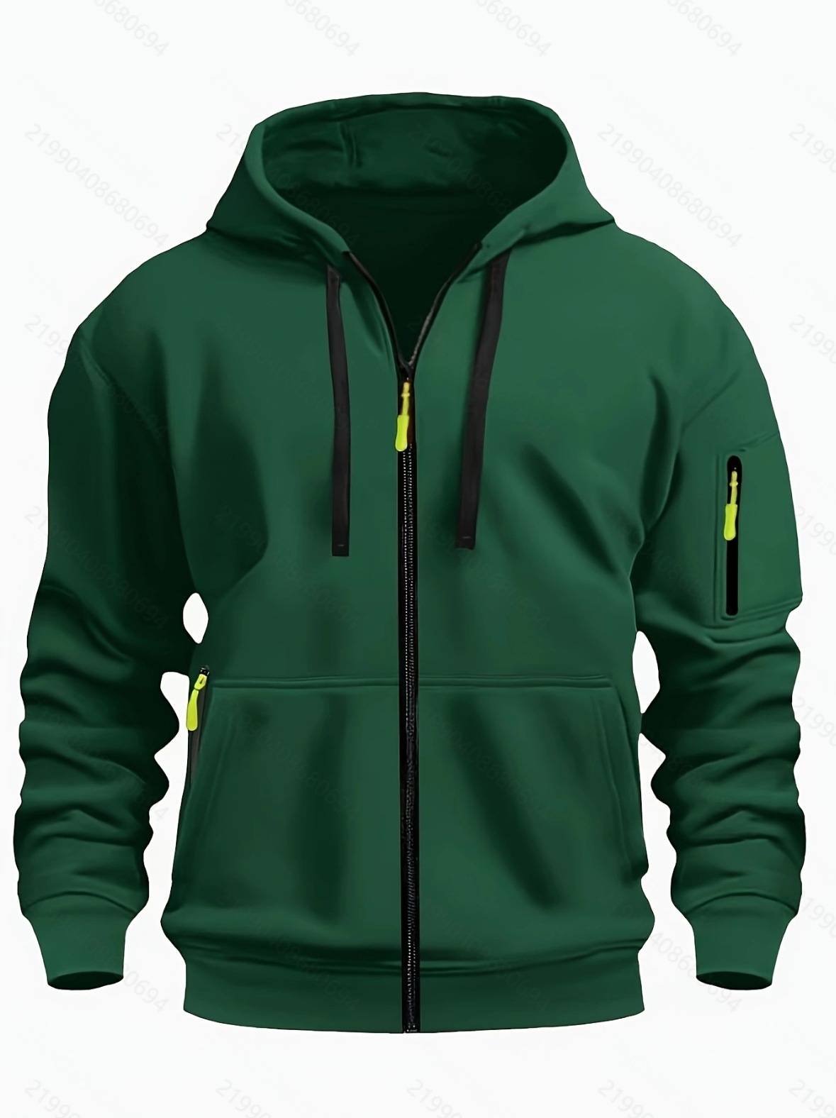 Dark Green