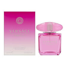 VERSACE BRIGHT CRYSTAL ABSOLU BY VERSACE By VERSACE For WOMEN (Fragrance)