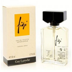 GUY LAROCHE FIDJI BY GUY LAROCHE By GUY LAROCHE For WOMEN (Fragrance)