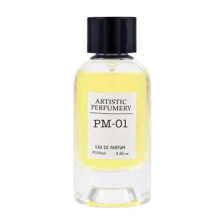 STERLING PARFUMS ARMAF ARTISTIC PERFUMERY PM-01 By STERLING PARFUMS For Women (Fragrance)