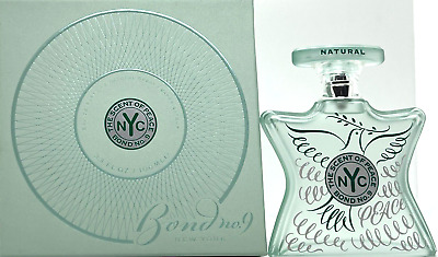 BOND NO.9 SCENT OF PEACE NATURAL BY BOND NO.9 By BOND NO.9 For WOMEN (Fragrance)