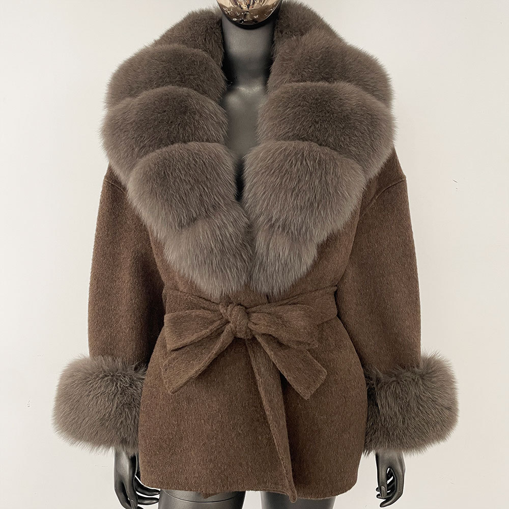 Brown add Mocha Gray