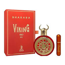 Bharara Beauty BHARARA VIKING RIO By Bharara Beauty For Men (Fragrance)