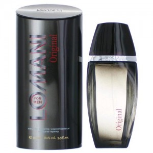 LOMANI LOMANI ORIGINAL BY LOMANI By LOMANI For MEN (Fragrance)