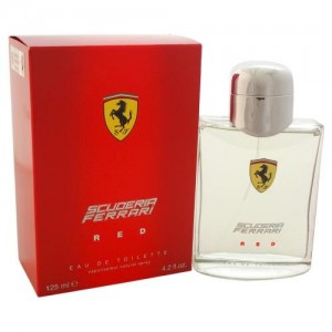FERRARI FERRARI RED BY FERRARI By FERRARI For MEN (Fragrance)