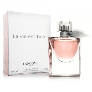 LANCOME LA VIE EST BELLE BY LANCOME By LANCOME For WOMEN (Fragrance)