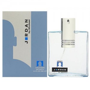 MICHAEL JORDAN JORDAN BY MICHAEL JORDAN By MICHAEL JORDAN For MEN (Fragrance)