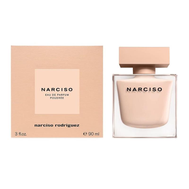 NARCISO RODRIGUEZ NARCISO RODRIGUEZ POUDREE BY NARCISO RODRIGUEZ By NARCISO RODRIGUEZ For WOMEN (Fragrance)