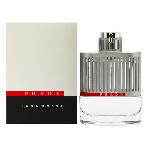 PRADA PRADA LUNA ROSSA BY PRADA By PRADA For MEN (Fragrance)