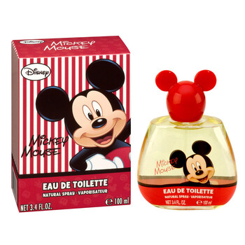 DISNEY DISNEY DAISY BY DISNEY By DISNEY For W (Fragrance)