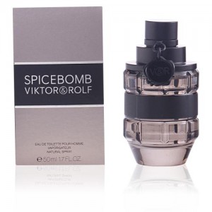 VIKTOR & ROLF SPICEBOMB BY VIKTOR & ROLF By VIKTOR & ROLF For MEN (Fragrance)