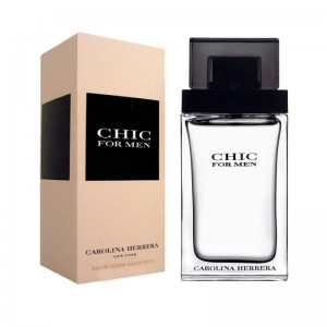 CAROLINA HERRERA CHIC BY CAROLINA HERRERA By CAROLINA HERRERA For MEN (Fragrance)