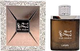 LATTAFA LATTAFA OUD NAJDIA By LATTAFA For WOMEN (Fragrance)