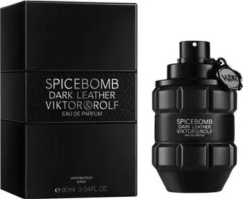 VIKTOR & ROLF SPICEBOMB DARK LEATHER BY VIKTOR & ROLF By VIKTOR & ROLF For MEN (Fragrance)