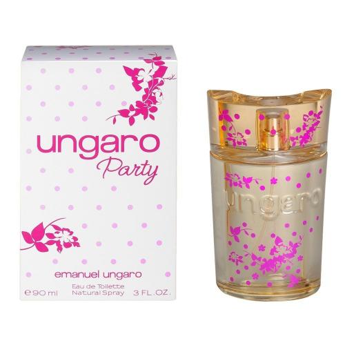 UNGARO UNGARO PARTY BY UNGARO By UNGARO For WOMEN (Fragrance)