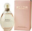 SARAH JESSICA PARKER LOVELY BY SARAH JESSICA PARKER By SARAH JESSICA PARKER For WOMEN (Fragrance)