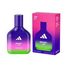 ADIDAS ADIDAS VIBES SPARK BY ADIDAS By ADIDAS For WOMEN (Fragrance)