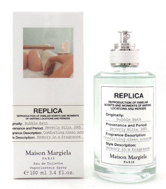 MAISON MARGIELA REPLICA BUBBLE BATH By MAISON MARGIELA For WOMEN (Fragrance)