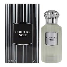  AHMED AL MAGHRIBI COUTURE NOIR 3.4 EDP FOR By For (Fragrance)
