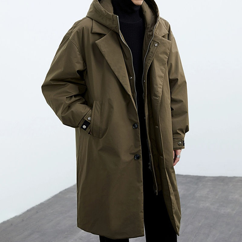 FY002 Army Green