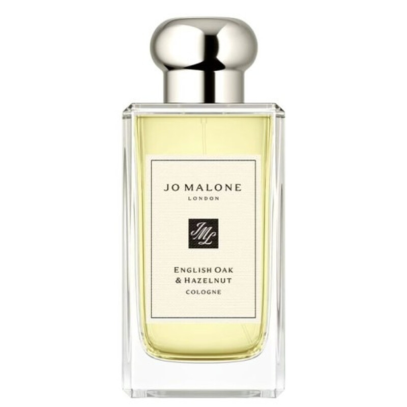 JO MALONE JO MALONE ENGLISH OAK & HAZELNUT By JO MALONE For MEN (Fragrance)