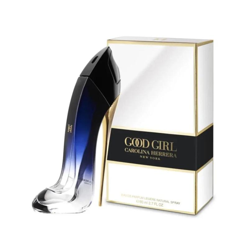 CAROLINA HERRERA GOOD GIRL LEGERE BY CAROLINA HERRERA By CAROLINA HERRERA For W (Fragrance)