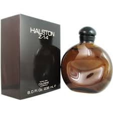 HALSTON HALSTON Z-14 BY HALSTON By HALSTON For MEN (Fragrance)