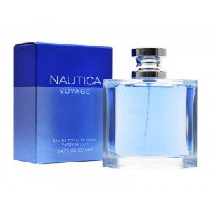 NAUTICA NAUTICA VOYAGE BY NAUTICA By NAUTICA For MEN (Fragrance)