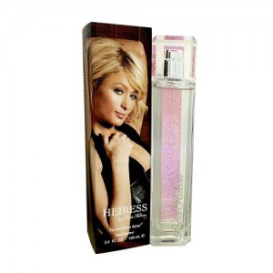 PARIS HILTON PARIS HILTON HEIRESS BY PARIS HILTON By PARIS HILTON For WOMEN (Fragrance)
