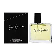  YOHJI YAMAMOTO By For YAMAMOTO (Fragrance)