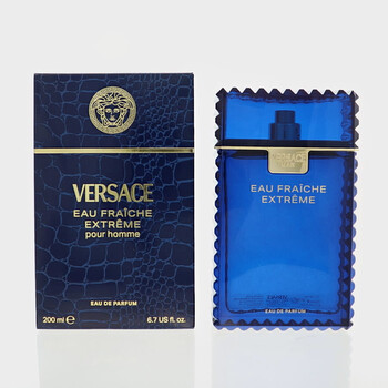 VERSACE VERSACE EAU FRAICHE EXTREME BY VERSACE By VERSACE For MEN (Fragrance)