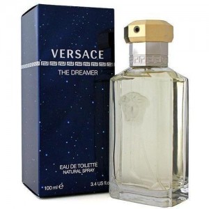 VERSACE DREAMER BY VERSACE By VERSACE For MEN (Fragrance)
