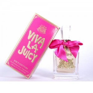 JUICY COUTURE VIVA LA JUICY BY JUICY COUTURE By JUICY COUTURE For WOMEN (Fragrance)
