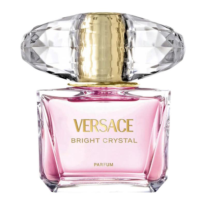 VERSACE BRIGHT CRYSTAL BY VERSACE 5ML PARFUM FOR WOMEN. By For (Fragrance)