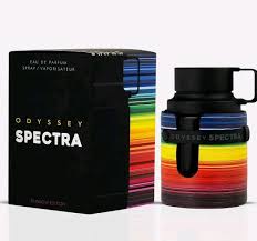 ARMAF ARMAF ODYSSEY SPECTRA RAINBOW EDITION 100ML EDP MEN. By For (Fragrance)