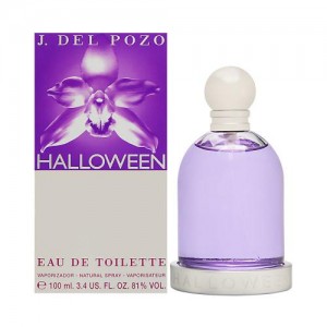 JESUS DEL POZO HALLOWEEN BY JESUS DEL POZO By JESUS DEL POZO For WOMEN (Fragrance)