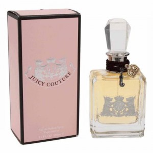 JUICY COUTURE JUICY COUTURE BY JUICY COUTURE By JUICY COUTURE For WOMEN (Fragrance)