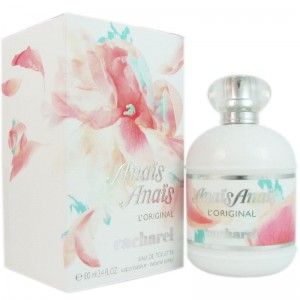CACHAREL ANAIS ANAIS BY CACHAREL By CACHAREL For WOMEN (Fragrance)